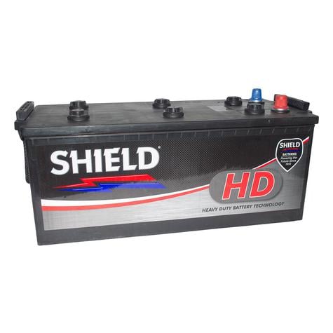 629_Shield Performance HD-CV Heavy Duty Battery.jpg - main image